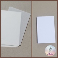 50pcs 4x6 inches (4R) Vellum paper board 160gsm-200gsm/Onionskin/ Parchment for invitation,drawing,