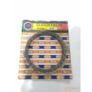 Yamaha L2G L2S YB100 Clutch Plate