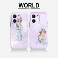 Case Oppo A5X 2025 - Casing Oppo A5X Terbaru WC42