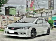 2011 Honda K12 1.8 白#強力過件9 #強力過件99%、#可全額貸、#超額貸、#車換車結清