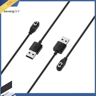 SEV Headphone Charging Cable Magnetic Fast Charge Safe Headset USB Charger Power Adapter for AfterShokz Aeropex AS800/OpenComm ASC100SG