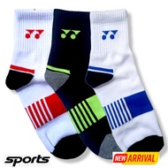 Badminton Socks bebas Choose/ Pattern / Badminton Socks / Sports Socks Sports Socks