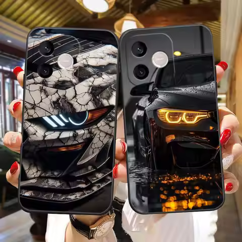 Fine View Sports Cars Phone Case For HUAWEI NOVA 3I 7I 8I HONOR 600 400 90 X5C X6B X6D X7A X7B X7D X