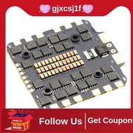 [gjxcsj1f] BLS 100A 4-In-1 ESC FPV Brushless ESC 30.5x30.5 EFM8BB21F16G MCU for RC FPV 13/15inch Fre