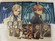 乙女遊戲 虔誠之花的晚鐘 くじ