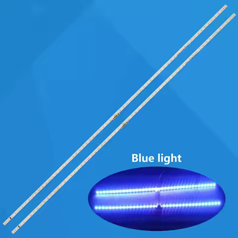 LED Backlight Strip For QE65Q60TA QE65Q67RAT QN65Q60 QN65Q60RAG QE65LS01TAU QE65Q60TAUXXU V9Q6-650SM