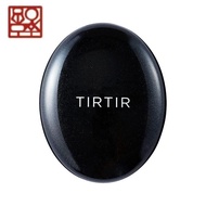 TIRTIR ティルティル マスク フィット クッション MASK FIT CUSHION クッションファンデ 黒ティルティル