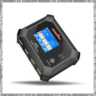 [yinahiut002.ph]  UP9 AC 100W 100-240V 4 Channels Smart Blance Charger Discharger for 1-6S LiPo/LiHV