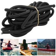 Kayaking Stretch Rope  Dugout Canoe Elastic Canoeing Canoes for Kayaks