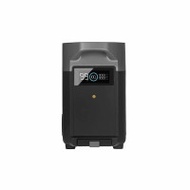 EcoFlow DELTA Pro 移動電源專用額外電池 | 3600Wh大容量 | 香港行貨