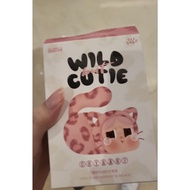 [Ready] Crybaby Wild but Cutie