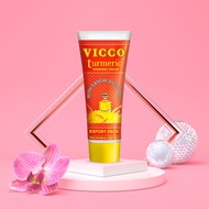 [VICCO] Vicco TURMERIC CREAM HELP REDUCE DARK ACNE