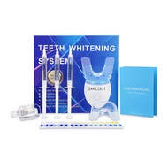 Smilekit TeetWhitening Kit Teeth Cleaning Oral Care Kit