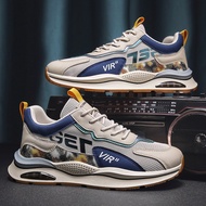 [Latest Version] Vir men's sports shoes, men's sneakers - R001
