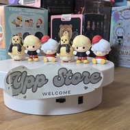 Popbean Dimoo Disney