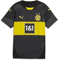 Jr 774961 Sporty BVB Away Jersey Replica Kids