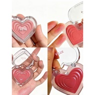 AZTK Jingzhi Jelly Photosensitive Wave Blush Cream Atmosphere Expansion Hold Makeup Rejuvenate Compl