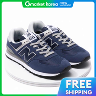 New Balance | NEW BALANCE 25FW ML574EVN 574 สกรมทา 890690