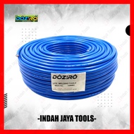 DOZIRO Kabel Las 16 mm Super Flexible Travo Inverter Welding Cable