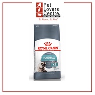 Royal Canin FCN Hairball Care 400g