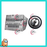 THERMOSTAT ORIGINAL NISSAN X-TRAIL T30 SERENA C24 MURANO Z50 (UPPER 95'C)(LOWER 82'C) 21200-EA000 21