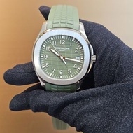 二手Patek Philippe 百達翡麗 Aquanant 系列 5168G-Green