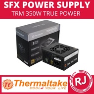 Thermaltake TRM SFX 350W TRUE POWER Power Supply PSU for ITX case small form factor quiet smart fan