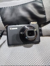 CANON S95 液晶偏黃 電池充電器 二手正常品保7日