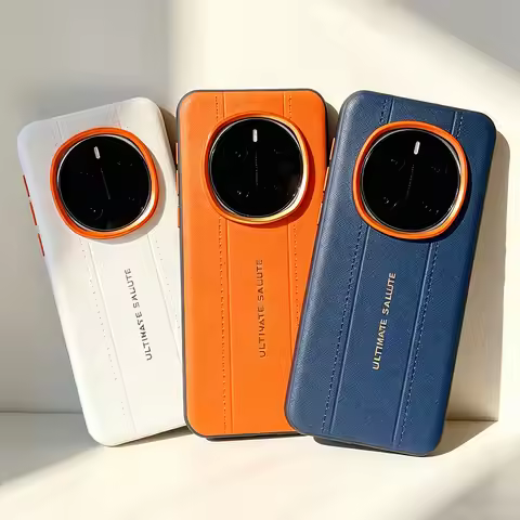 Luxury Cross Texture Leather Design Case For Honor Magic 8 Lite 8 Pro Air 7 RSR Porsche Design 6 hon