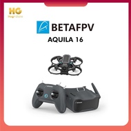 READY BETAFPV Aquila16 FPV Kit LiteRadio 2SE