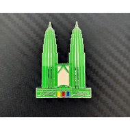 3D Fridge Magnet (SMALL SIZE)