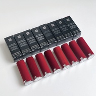 Hot Style 30 Givenchy Red Velvet LipstickColor No. n27-n34-n35-n36-n37 005
