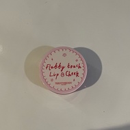 Twenty wendy fluffy touch lip&cheek poppy