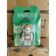 be @ rbrick Loyal Dog Hachiko 100%