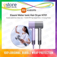 【Chinese】Xiaomi Ionic Hair Dryer H701 (110000 Rpm Dry, 200M Negative Ions, Multiple Noise Reduce) 1 