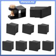 Gauge Woodworking Tool Aluminum Alloy Dovetail Saw Guide Accurate Cutting Dovetail Jig Marker for Cu