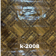 TERBARU Tikar Getah ROYAL Span Tebal Tidak Mudah Koyak Harga Kilang 1 roll 20 METER X 1.8 METER Desi