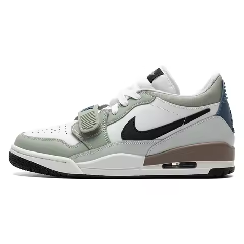 Nike Men's Shoes Air Jordan Legacy 312 Low Sneakers Low-Top Training Basketball Shoes Hv5970-101