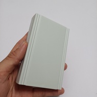 ABS plastic box size 125x80x25mm
