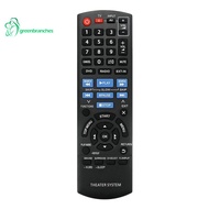 New Replacement Remote Control for Panasonic Home Theater System