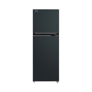 TOSHIBA ตู้เย็น 2 ประตู 11.9 คิว GR-RT466WE-PMTH(52) Blue|Navy a As the Picture One