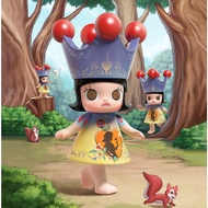 MEGA ROYAL MOLLY 400% Snow White