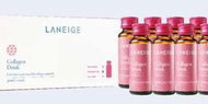 Laneige 膠原蛋白美肌飲 30ml x 30 (清存貨$800, 原價$980)