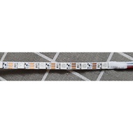 5mm ARGB led strip, 5050 led roll 60 bulbs/m