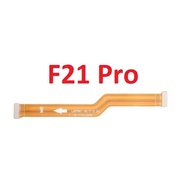 LCD Sub Cord Sub Cord Connecting Oppo F21 Pro Screen As Pictured Cheap Price
