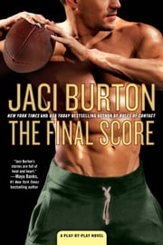 The Final Score Jaci Burton