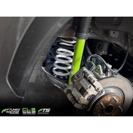 FTUNED FTS SHOCK  PROTON E.MAS 7