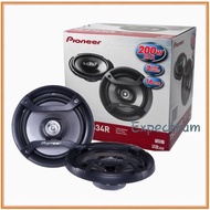 Pioneer tsf1634 Coaxial Speaker - TS-F1634R