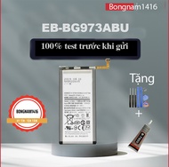 Pin thay thế S10 (2019) / G973(EB-BG973ABU kèm bộ sửa và keo dán