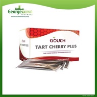 GOUCH TART CHERRY PLUS EXTRACT POWDER & BROMELAIN SACHET 5G X 21S